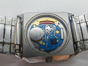Rado - 129.2025.4 (Mod. Déposé) - Sans prix de réserve -, Nieuw
