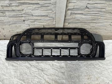 Mini One - Cooper F56 F55 voorbumper 9450612, Verzenden