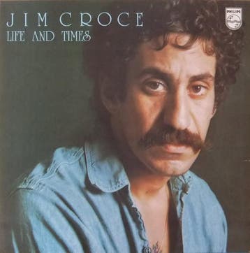 Jim Croce - Life And Times, Verzenden