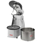 Deegmenger | Cap. 50kg/62L | 1 Snelheid | Kantelbare Kop |, Verzenden, Nieuw in verpakking