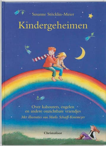 KINDERGEHEIMEN 9789062387533 S. Stocklin-Meier, Verzenden, Gelezen, S. Stocklin-Meier
