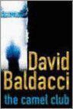 The Camel Club 9781405054768 David Baldacci, Verzenden, Gelezen, David Baldacci