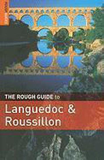 The Rough Guide to Languedoc and Roussillon 9781848365322, Verzenden, Brian Catlos