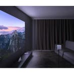 Mijia Mini LED Projector met Android en Bluetooth - Beamer, TV, Hi-fi & Vidéo, Verzenden