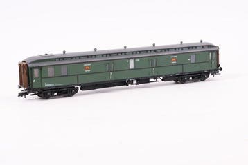Artitec H0 - 20.295.04 - Wagon de passagers pour trains, Hobby & Loisirs créatifs