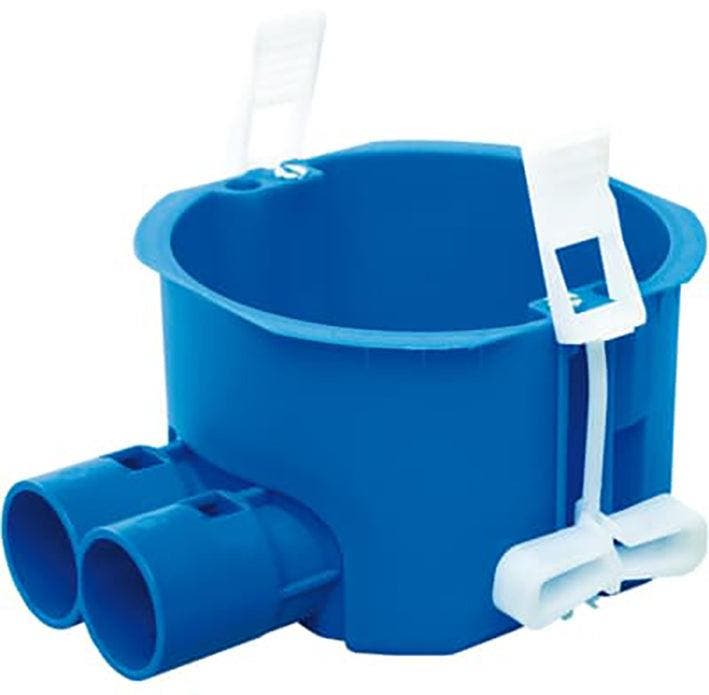 ABB HW180-F Boîte De Jonction Perilex 79mm - 7126.305 [2, Bricolage & Construction, Électricité & Câbles, Envoi