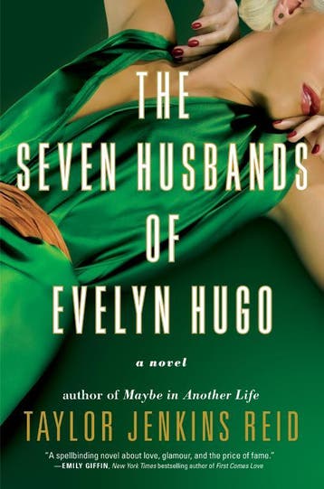 The Seven Husbands Of Evelyn Hugo | Taylor Jenkins Reid, Verzenden, Taylor Jenkins Reid