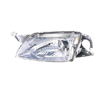Phare Gauche Pour Mazda Premacy 99-01, Verzenden