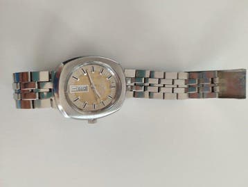 Philip Watch - Cormoran - Sans prix de réserve - Homme -