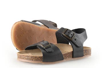 Kipling Sandalen Meisjes in maat 26 Grijs, Kinderen en Baby's, Kipling, Verzenden, Jongen of Meisje, Schoenen