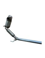 Roetfilter Audi A1, Seat Ibiza, Skoda Fabia, Volkswagen Polo, Verzenden, Nieuw