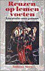 Reuzen op lemen voeten 9789057120206 A. Storr, Verzenden, Gelezen, A. Storr