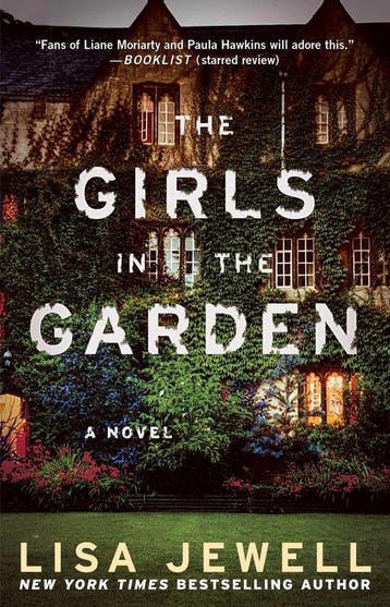 The Girls in the Garden 9781476792224 Lisa Jewell, Verzenden, Lisa Jewell