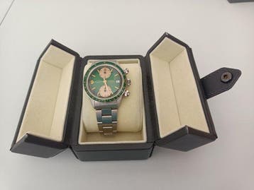 Armand Nicolet - VS1 Chronograph Date - Sans prix de réserve