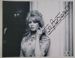 French Icon - Brigitte Bardot - Autograph, Photo With, Verzamelen, Nieuw