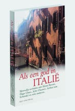 Als een god in Italië 9789027467188, Verzenden, Gelezen