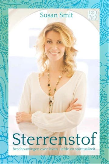 Sterrenstof 9789048814374 Susan Smit, Boeken, Verzenden, Gelezen, Susan Smit