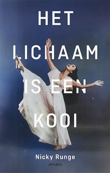 Het lichaam is een kooi 9789044653625 Nicky Runge, Verzenden, Gelezen, Nicky Runge