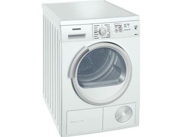 Siemens WT46W562 - Warmtepompdroger - 7 kg - Zelfreinigende, Verzenden, Zo goed als nieuw