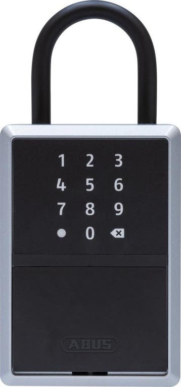 ABUS KeyGarage™ One 797 met beugel - slimme sleutelkast voor, Bricolage & Construction, Verzenden