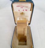 Dunhill - Rollagas - Zakaansteker - Verguld, Verzamelen, Nieuw