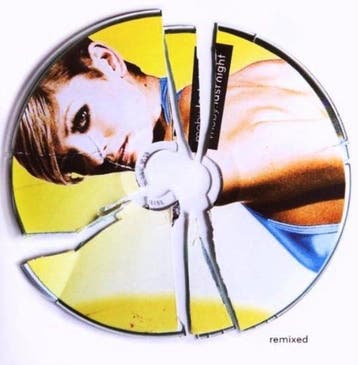 Moby – Last Night : Remixed CD, CD & DVD, Verzenden