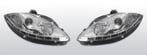 Koplampen LED DRL | geschikt voor Seat Leon / Altea / Toledo, Verzenden, Nieuw, Seat