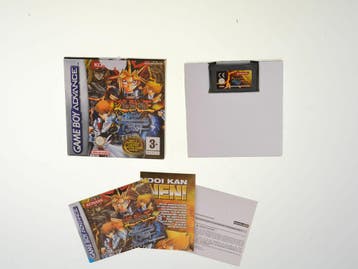 Yu-Gi-Oh World Championship Tournament 2004 [Gameboy, Games en Spelcomputers, Verzenden, Nieuw