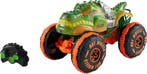 Hot Wheels Monstertrucks RC Rageasaurus - speelgoedtruck, Verzenden, Nieuw