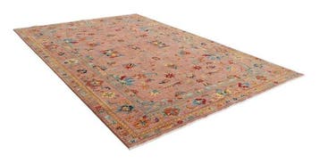 Designer tapijt - meesterwerk - Vloerkleed - 300 cm - 203 cm, Nieuw