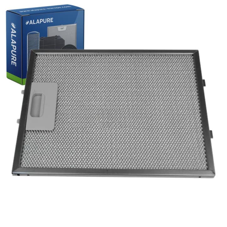 Metaalfilter voor Ikea 481248048083, Elektronische apparatuur, Afzuigkappen, Verzenden