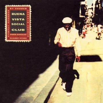 Buena Vista Social Club CD, CD & DVD, CD | Jazz & Blues, Verzenden, Jazz