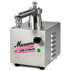 Slagroommachine | MINI | Directe Roomzakaansluiting | 230V, Verzenden