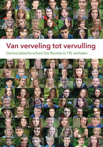 Van verveling tot vervulling 9789082612400, Boeken, Verzenden, Gelezen