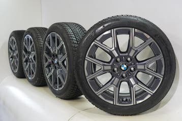 BMW 1 serie 2 serie F70 F74 974 18 inch velgen Goodyear Wint, Auto-onderdelen, Banden en Velgen, Ophalen of Verzenden, Nieuw