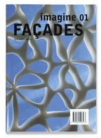 Façades / Imagine / 01 9789064506567 U. Knaack, Verzenden, Gelezen, U. Knaack
