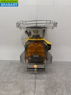 RVS Zumex Sinaasappelpers Citruspers 230V Horeca, Ophalen of Verzenden, Nieuw in verpakking