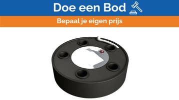 Bieden: VETUS SENSORA Ultrasone Liquid Level Sensor Analoge, Ophalen of Verzenden