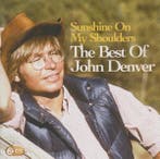 John Denver - Sunshine On My Shoulders / The Best Of John De, Verzenden, Gebruikt