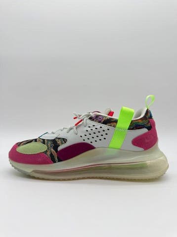 Nike - Nike Air Max 720 OBJ Odell Beckham Jr Young King of, Nieuw