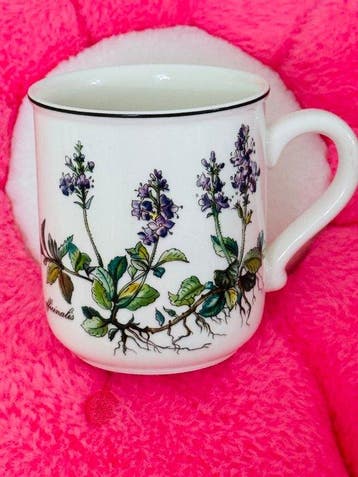 Villeroy & Boch - Service à café pour 6 personnes (6) -
