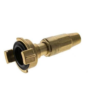 Connecteur pour tuyau darrosage 5,3 mm Buse, Bricolage & Construction, Verzenden