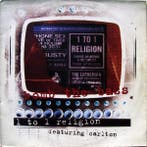 Bomb The Bass Featuring Carlton - One To One Religion, Verzenden