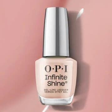 OPI Infinite Shine Gel-like Lacquer 15ml (Nagellak), Verzenden, Nieuw