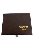 Colibri for Vogue - Zonder minimumprijs - Aansteker -, Nieuw