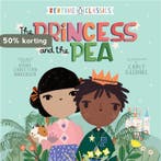 Princess and the Pea, The Penguin Bedtime Classics, Verzenden, Golden Books