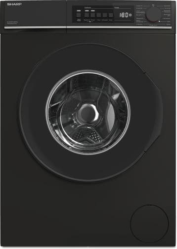 Sharp ES-NFB714BBNA-CB – Wasmachine – 7 kg – 1400 tpm –, Ophalen of Verzenden, Nieuw