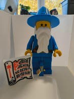 Lego MOC (Ma propre création) - Classic, Forestmen, Castle,