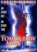 The tomorrow man (dvd tweedehands film), Ophalen of Verzenden, Nieuw in verpakking