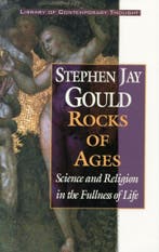 Rocks of Ages - Stephen Jay Gould - 9780345430090 - Hardcove, Verzenden
